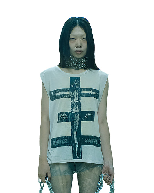 PSYCHIK CHURCH VEST