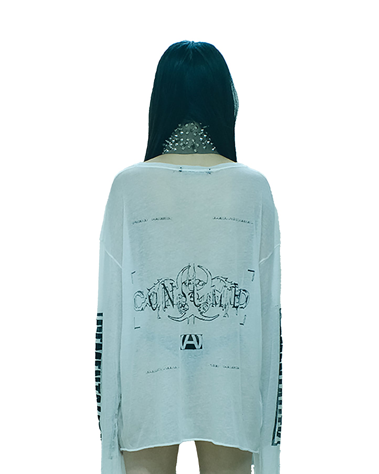 DEFAULT LONG SLEEVE