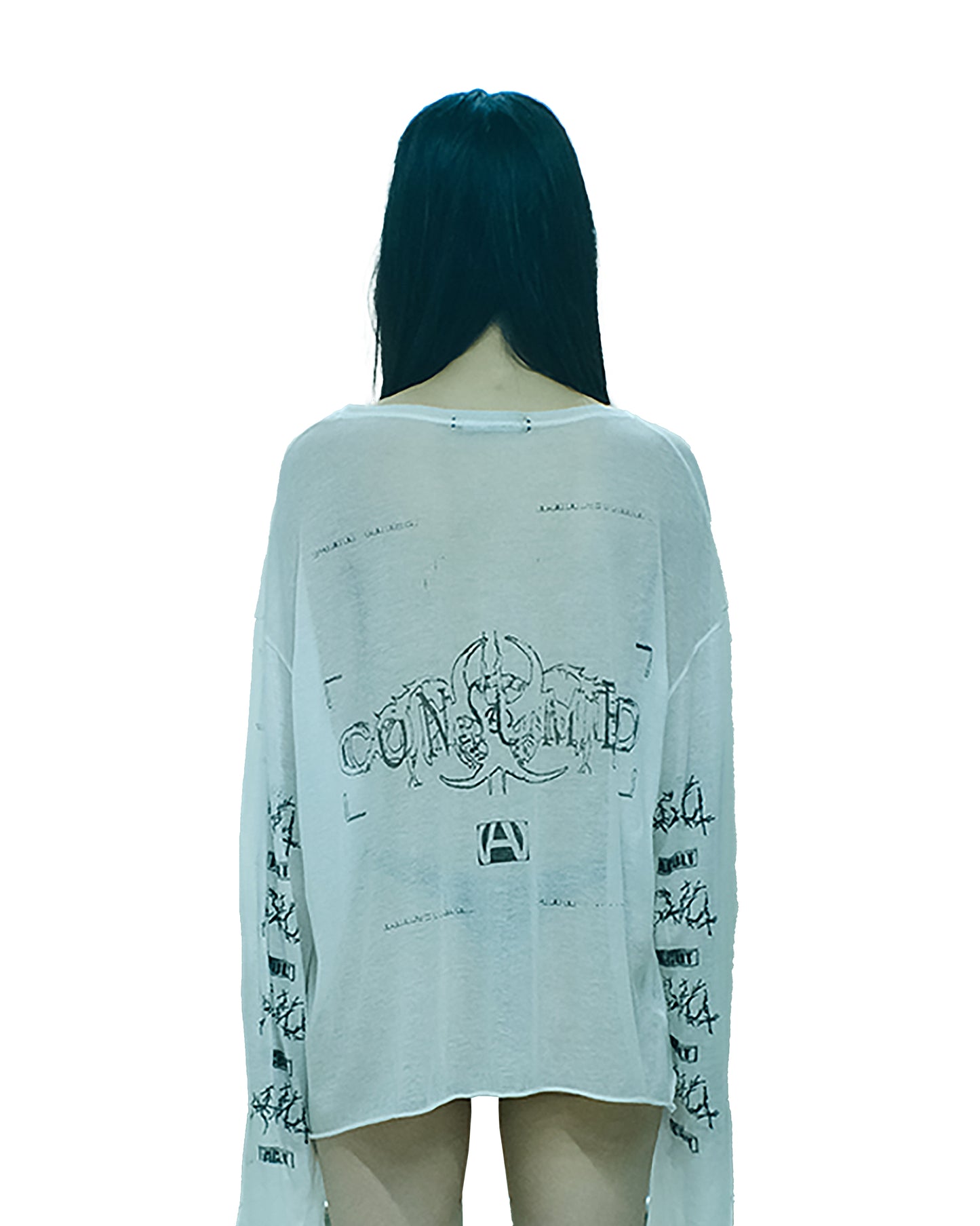 WATCHER LONGSLEEVE