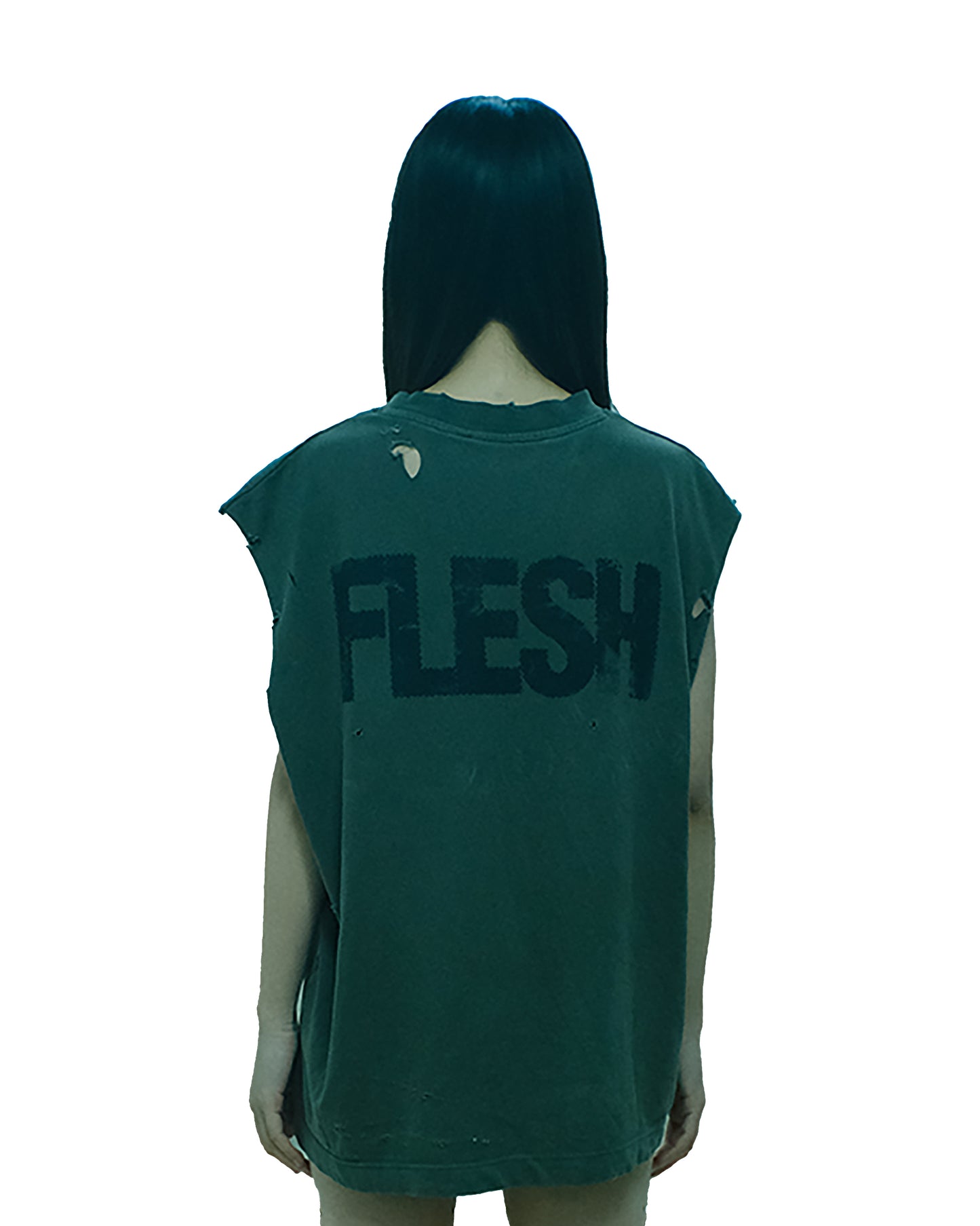 FLESH BOOTLEG