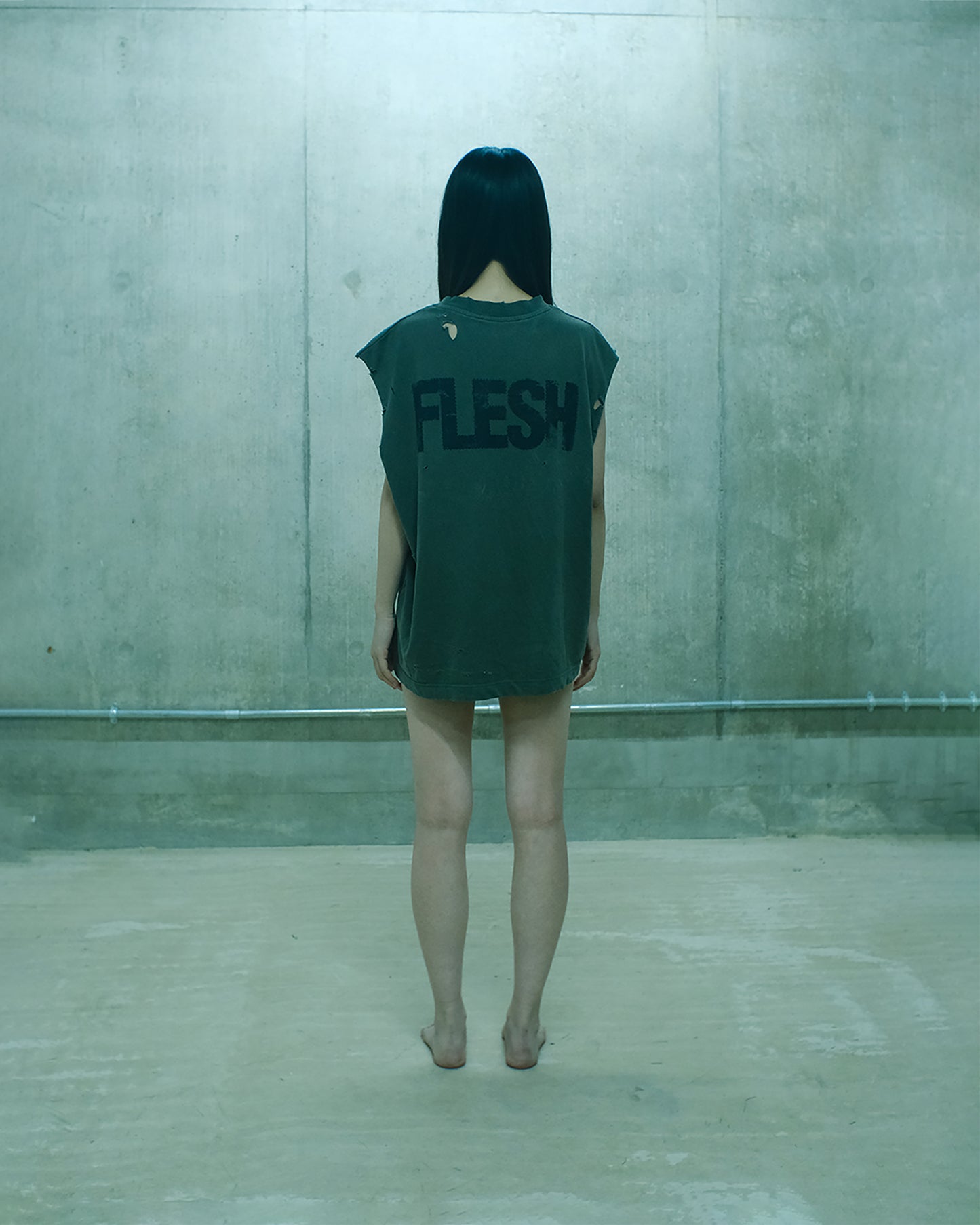 FLESH BOOTLEG