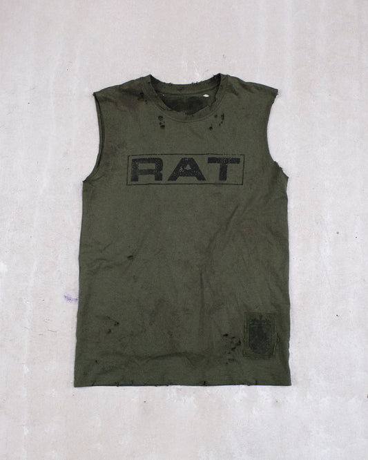 DEAD RAT VEST